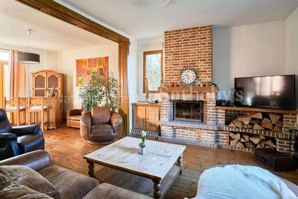 Maison à BELLAING