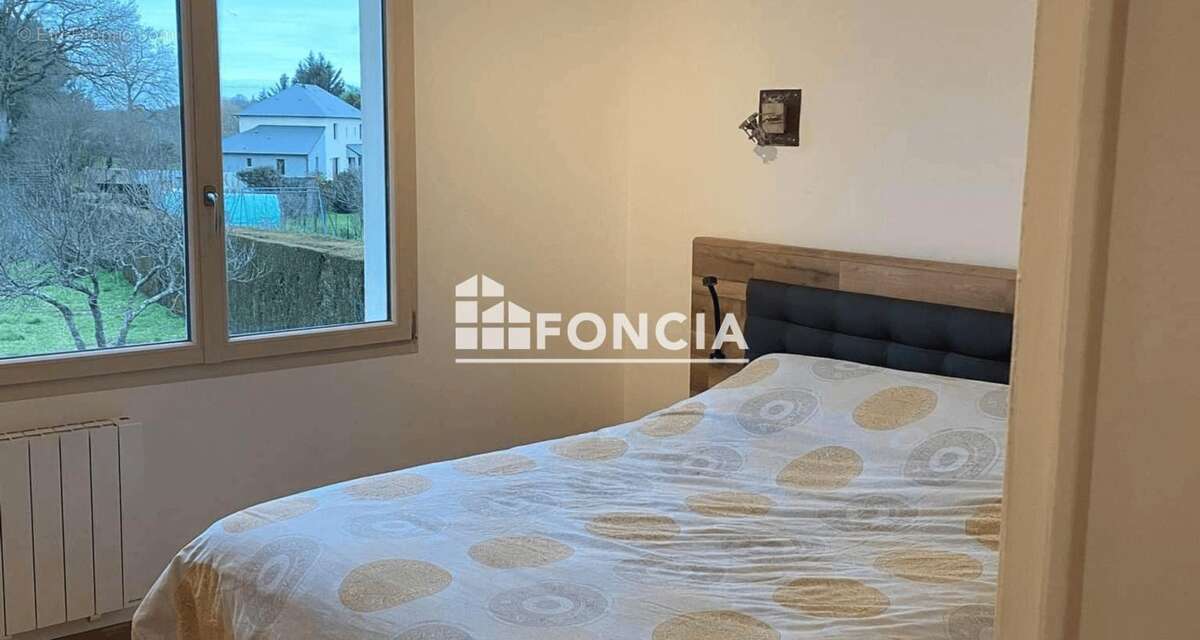 Maison à BAZOUGES-SUR-LE-LOIR