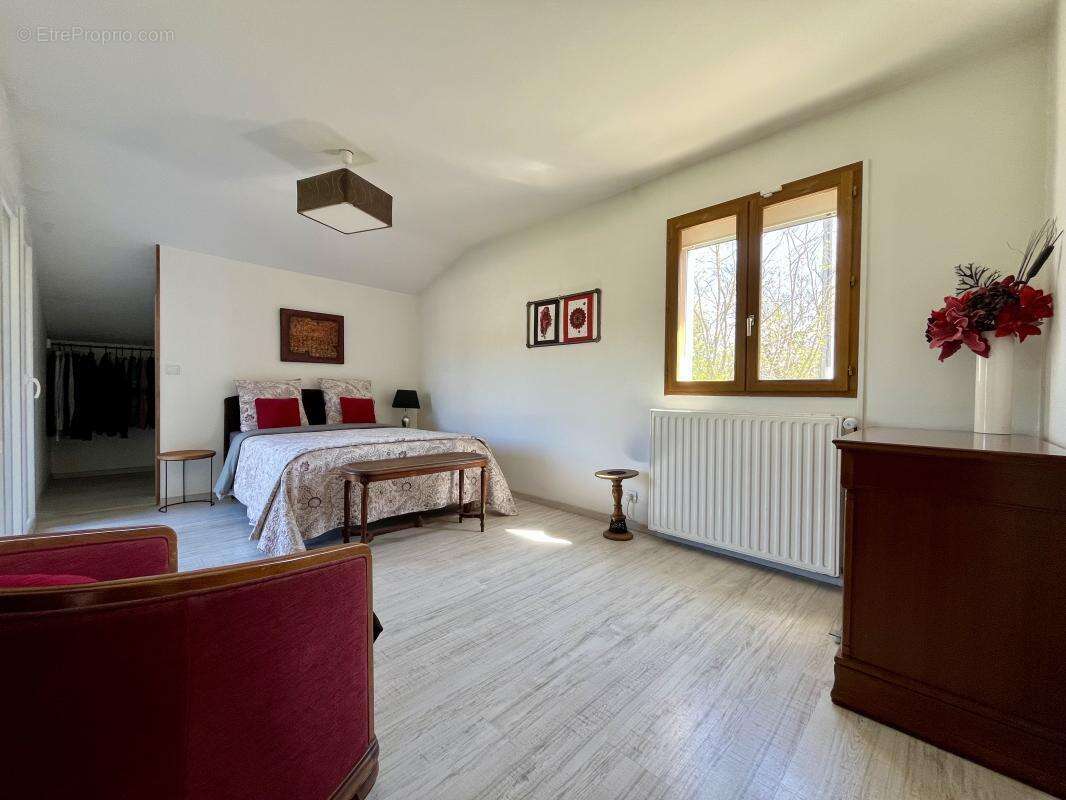 Maison à VINAY
