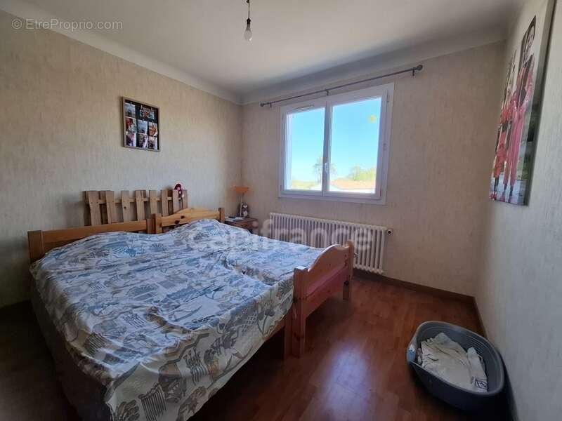 Maison à NOTRE-DAME-DE-RIEZ