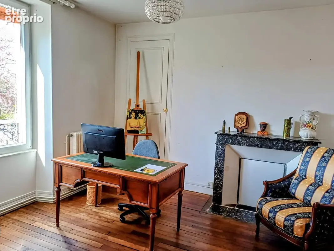 Maison 146 m² à Rougemont  - photo 6