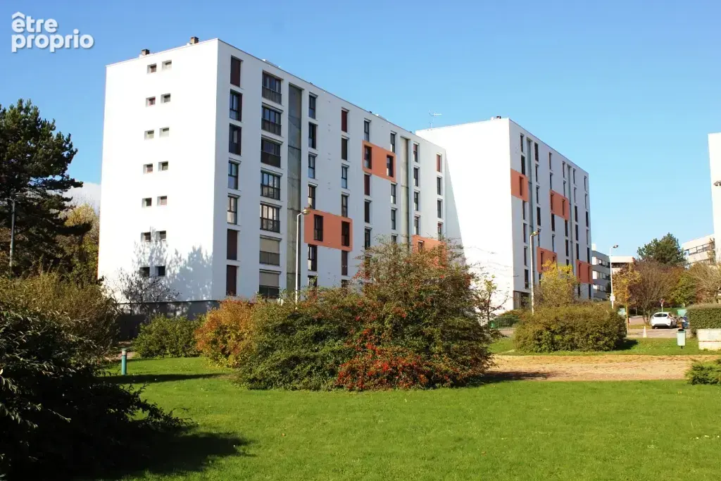 En Exclusivité à LAXOU Grand T2 de 70 m2 Lumineux & Spacieux, il n’attend plus que vous ! - photo 9