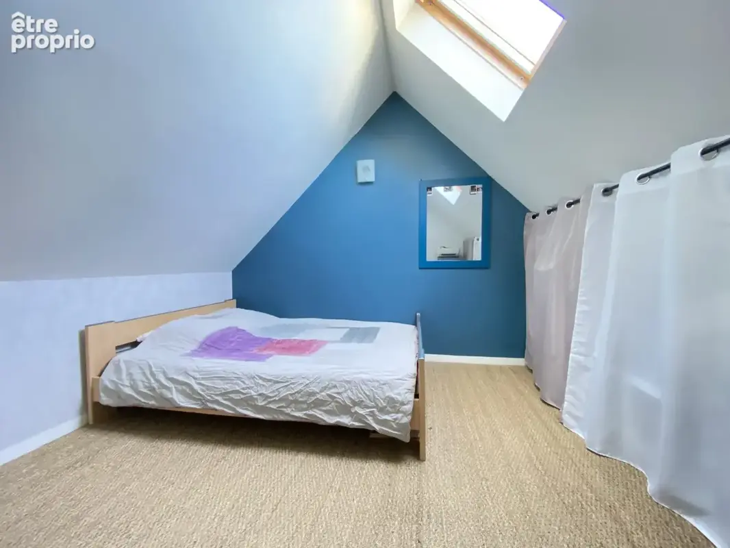 Maison 78 m² à Chateaubourg  - photo 4