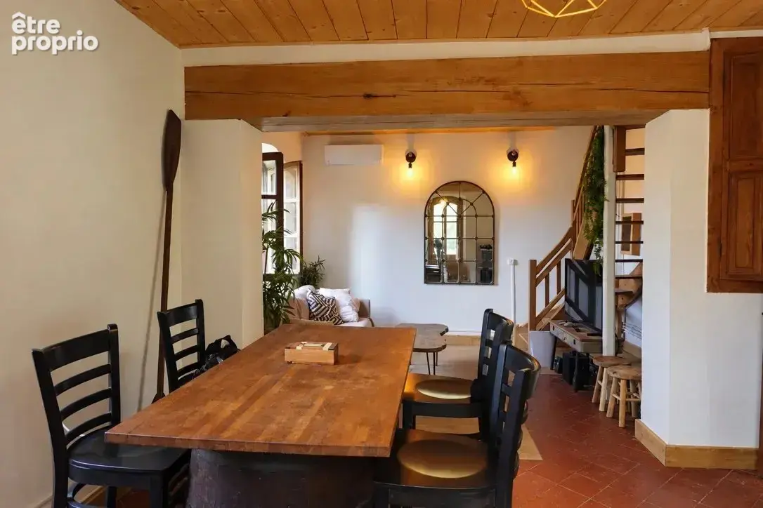 Charmante maison rénovée à Lescure - photo 3