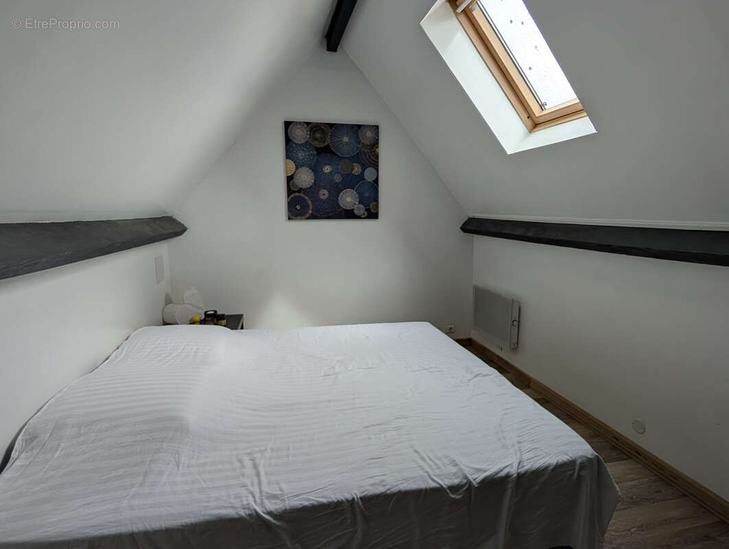 Appartement à BROUE