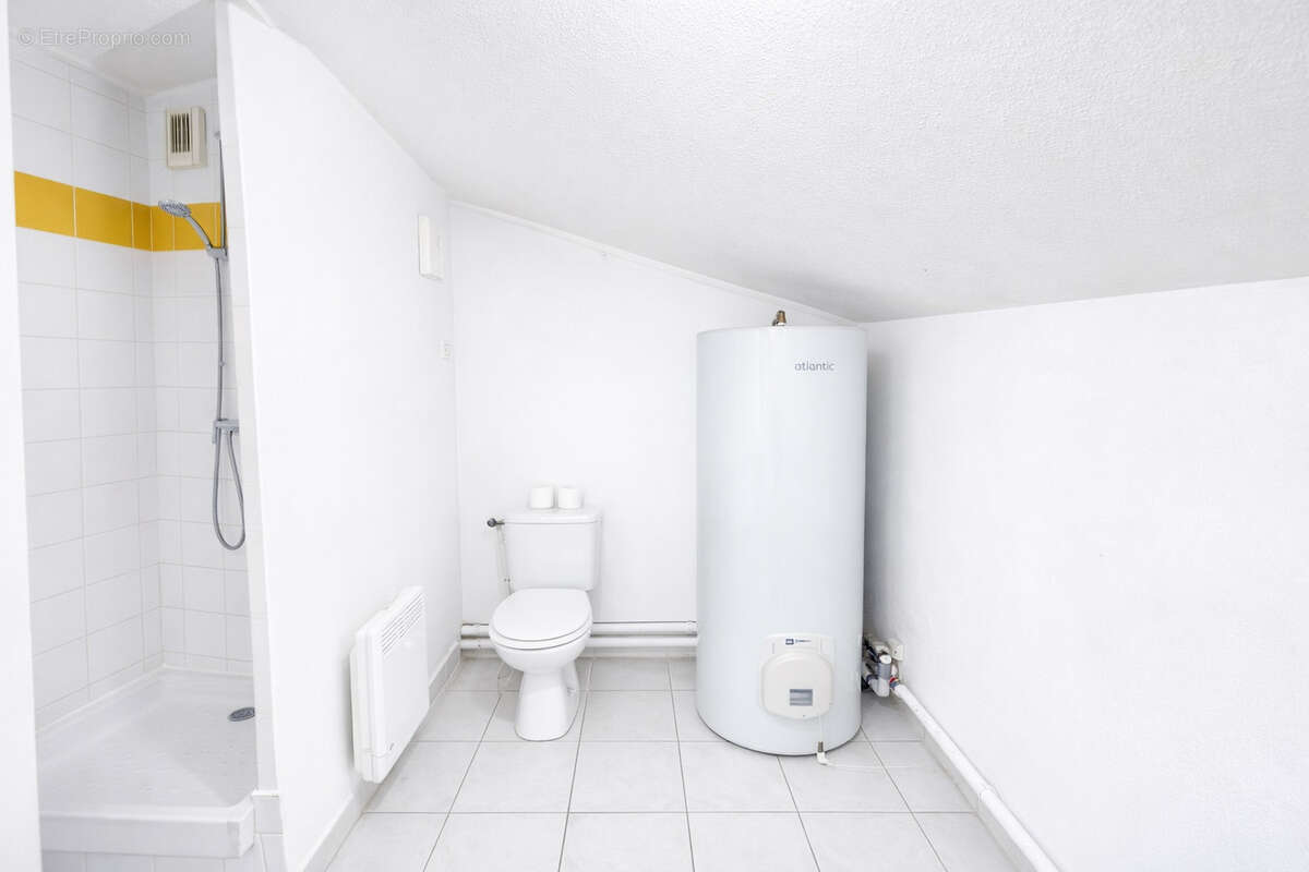 Appartement à ISTRES