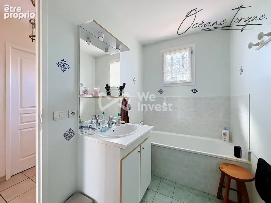 Maison 4 pièces 113 m² à vendre à Chanas (38150) - photo 7
