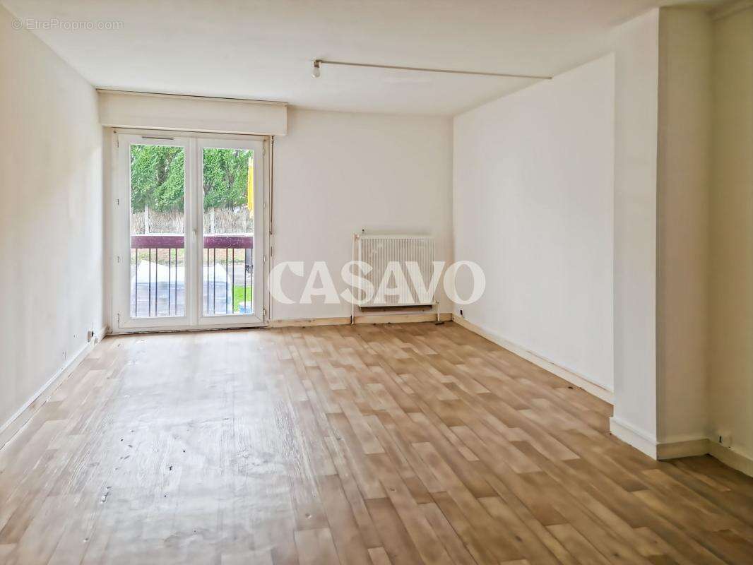 Appartement à MERIGNAC