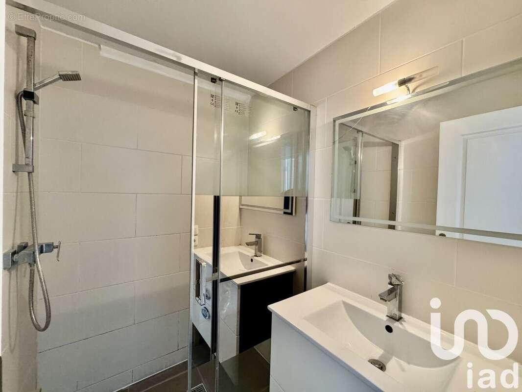 Photo 8 - Appartement à ETAMPES