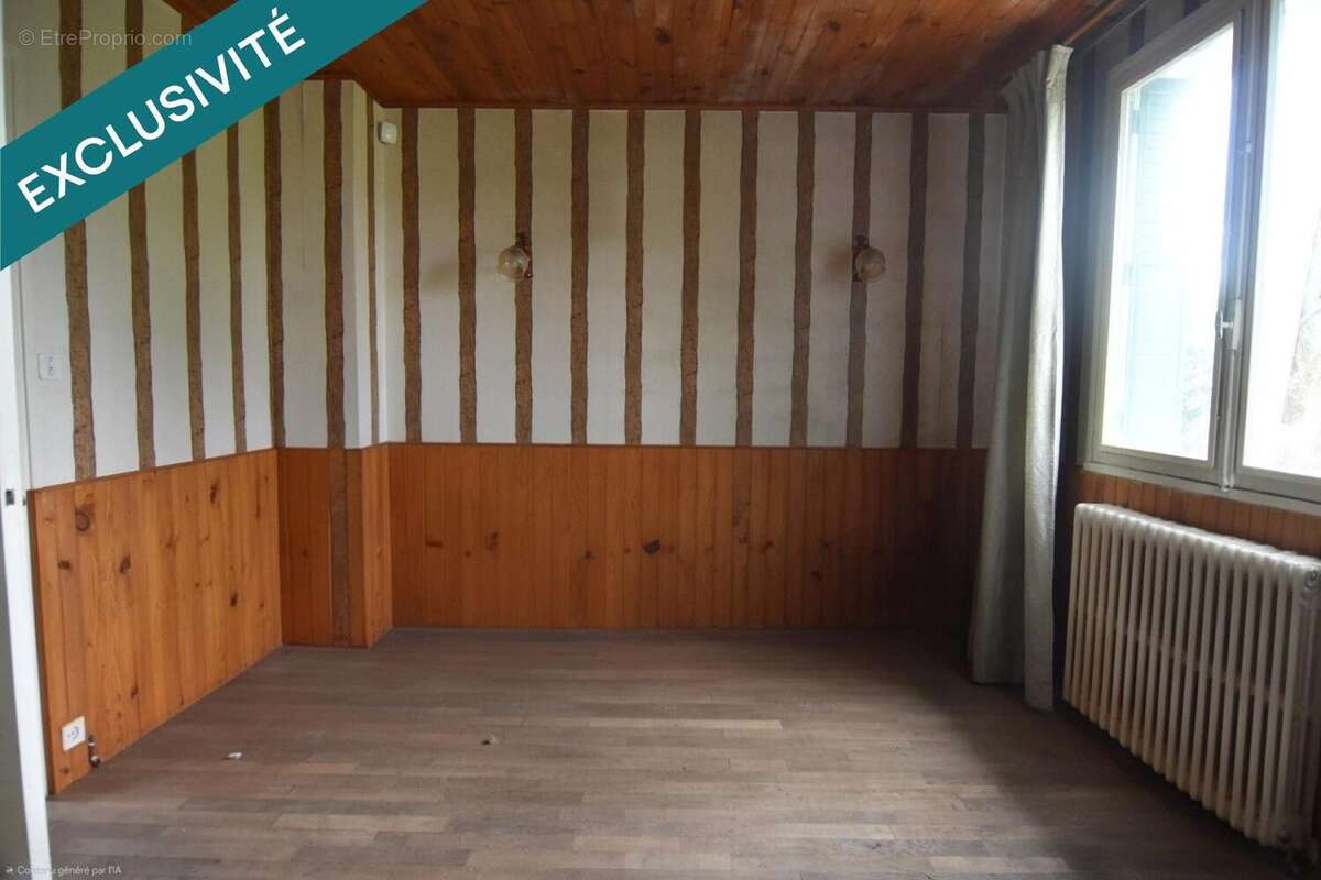 Maison 78 m² à Moneteau  - photo 5