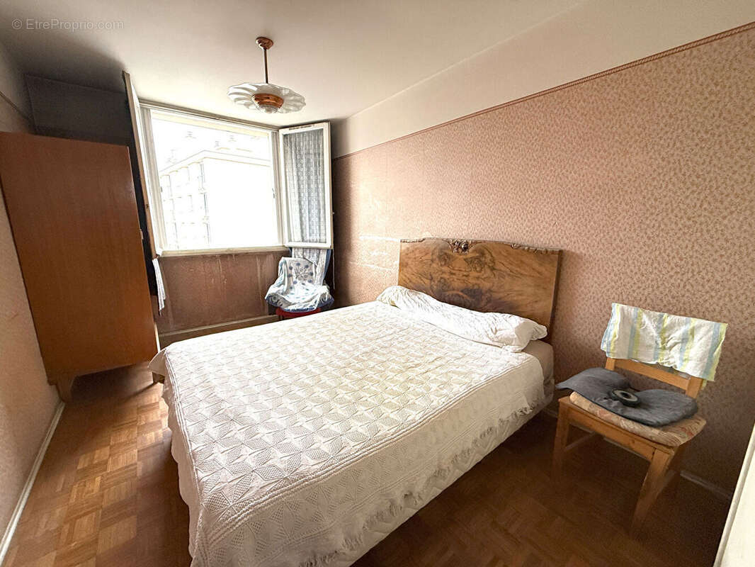Appartement à CALUIRE-ET-CUIRE