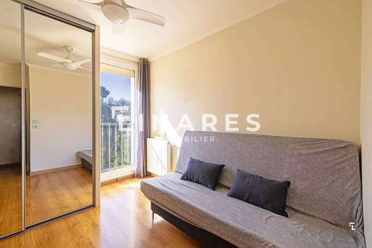 Appartement à AUBAGNE