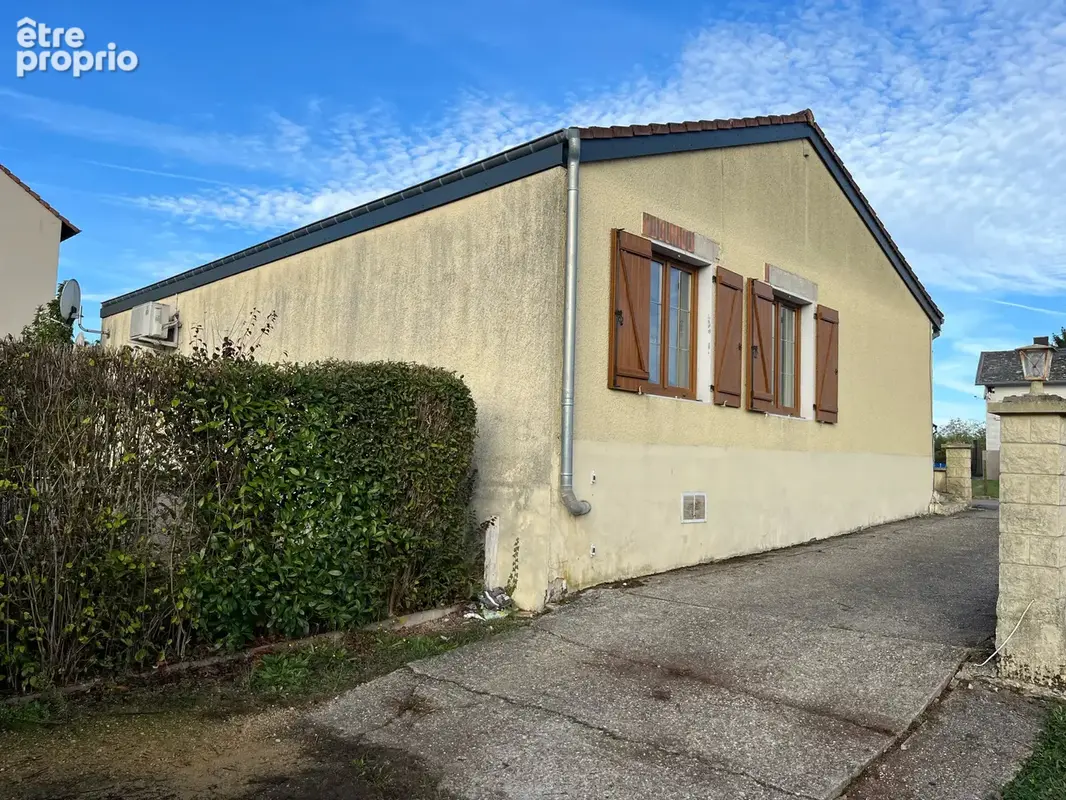 Maison individuelle de plain-pied à rafraîchir - photo 6