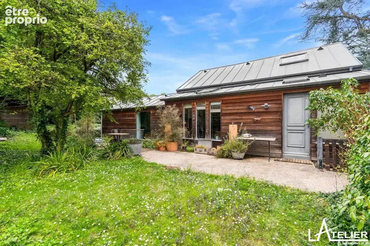 Maison 125 m² à Mareil-Marly  - photo 15