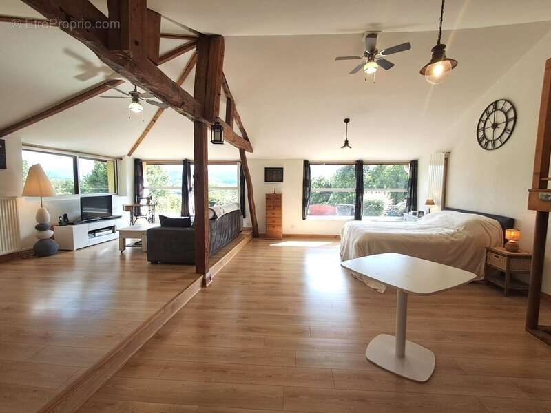 Maison à SAINT-PAUL