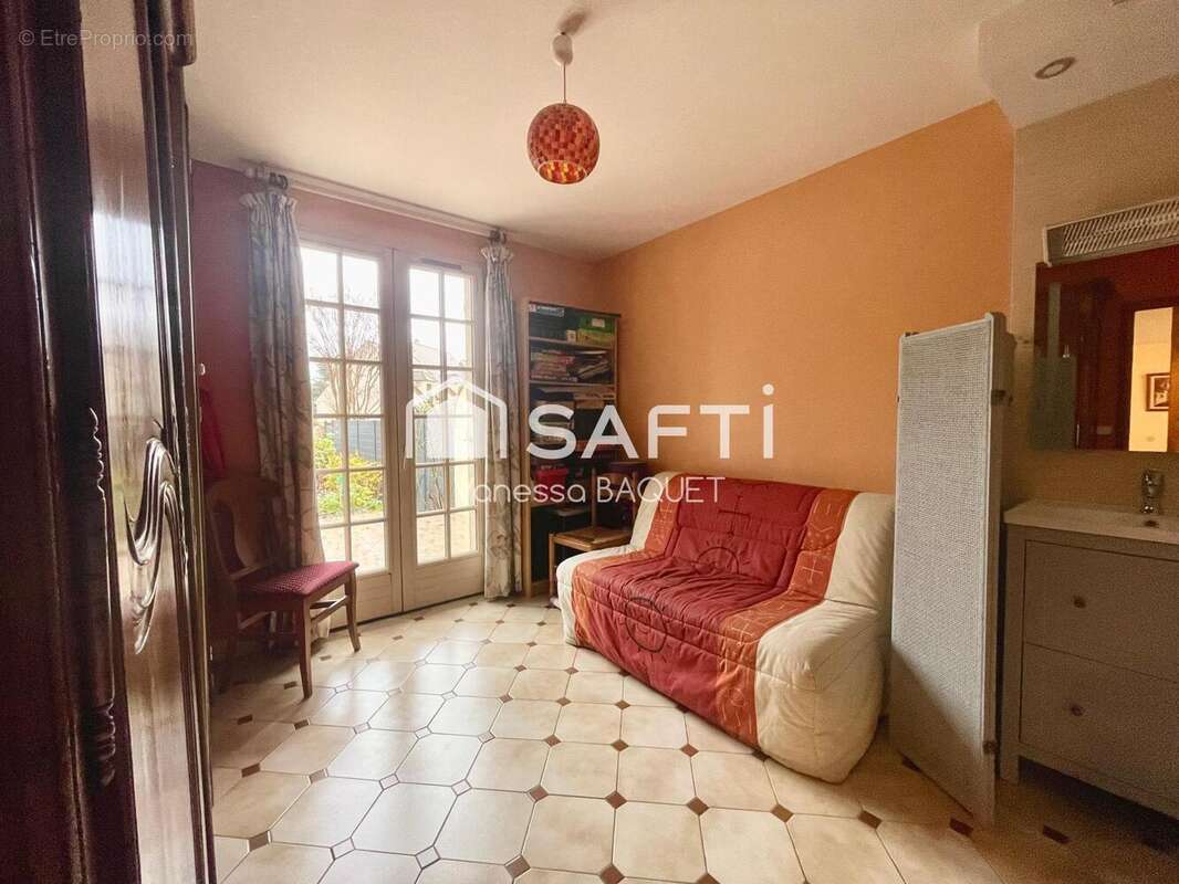 Photo 7 - Maison à SOISY-SOUS-MONTMORENCY