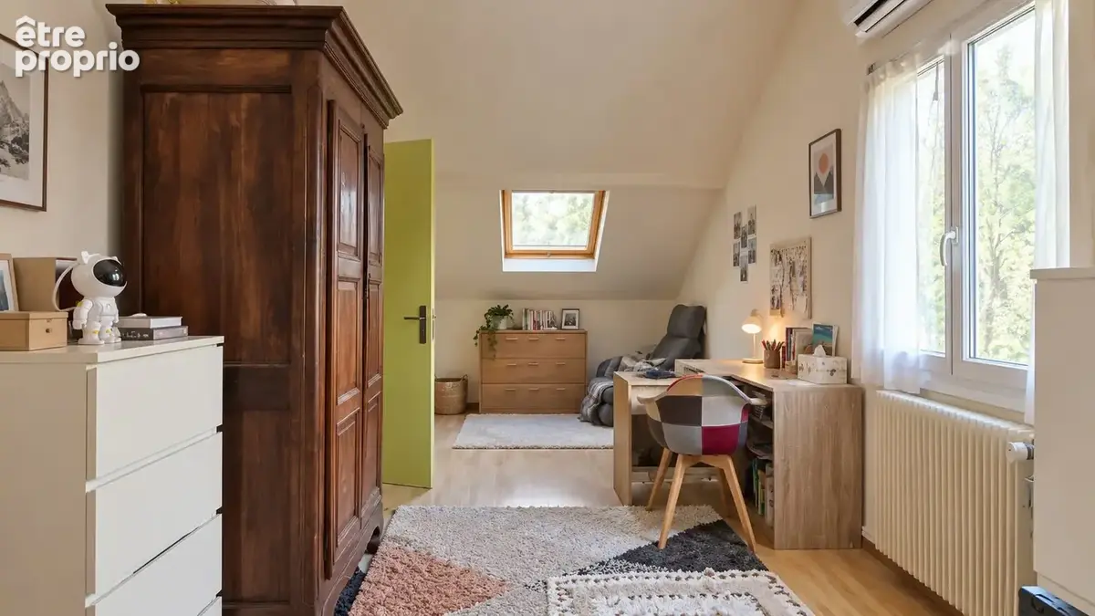 Maison 7 pièces 148 m² à vendre à Sevran (93270) - photo 9