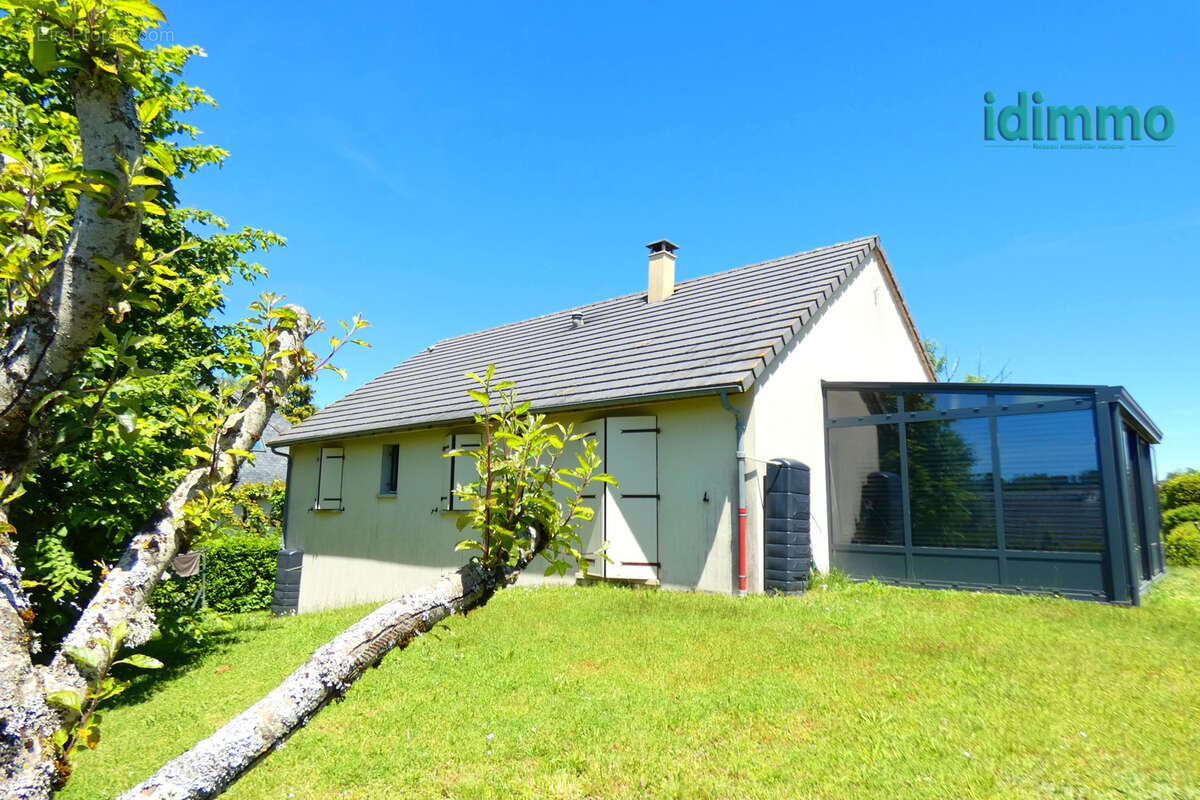 Belle maison de plain pied sur sou sol total - photo 4