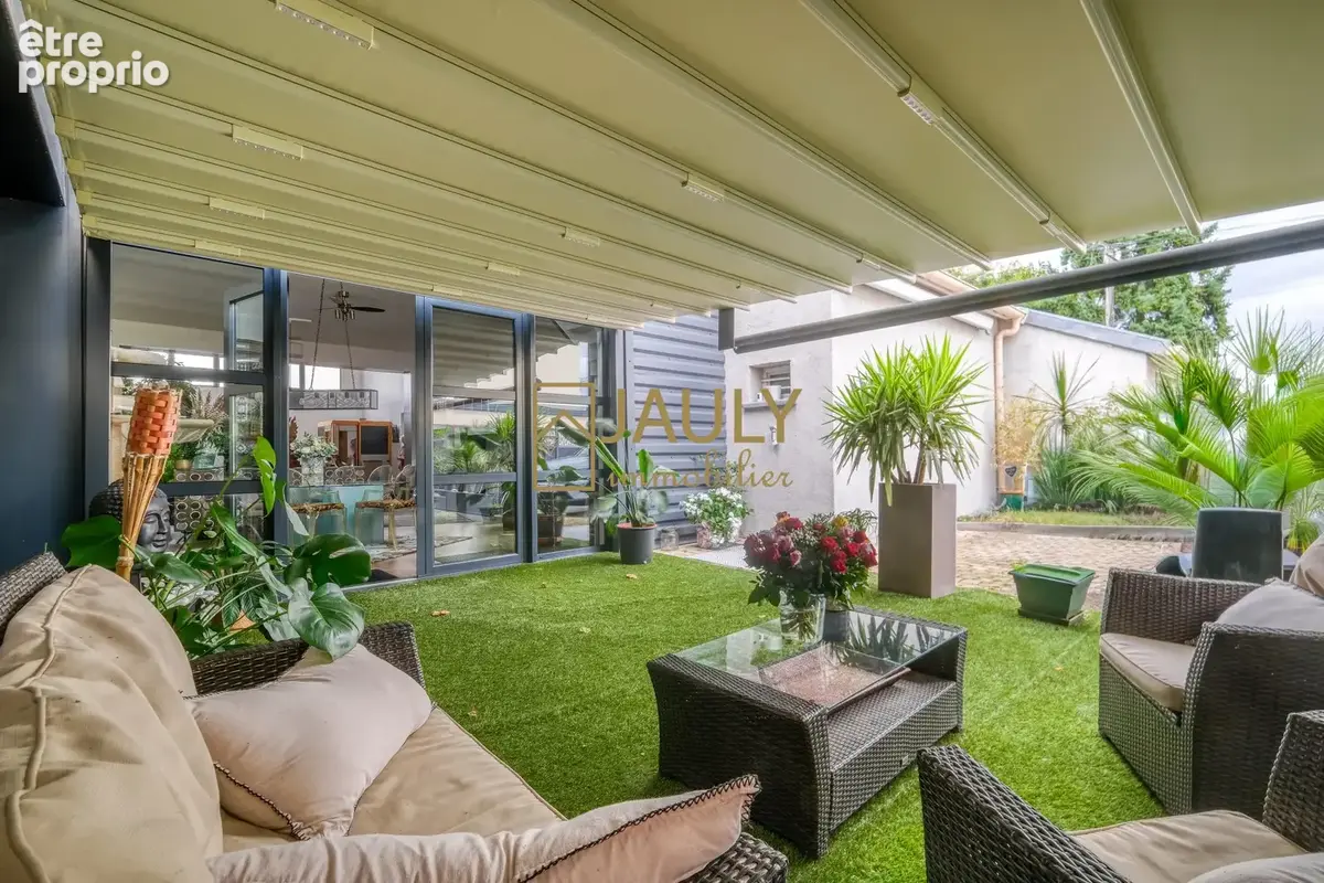 Maison 8 pièces 328 m² à vendre à Meaux (77100) - photo 8