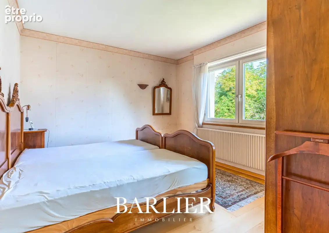 GEIPOLSHEIM GARE : Maison de plain pied de 115 m2 sur un terrain 7a72 - photo 13