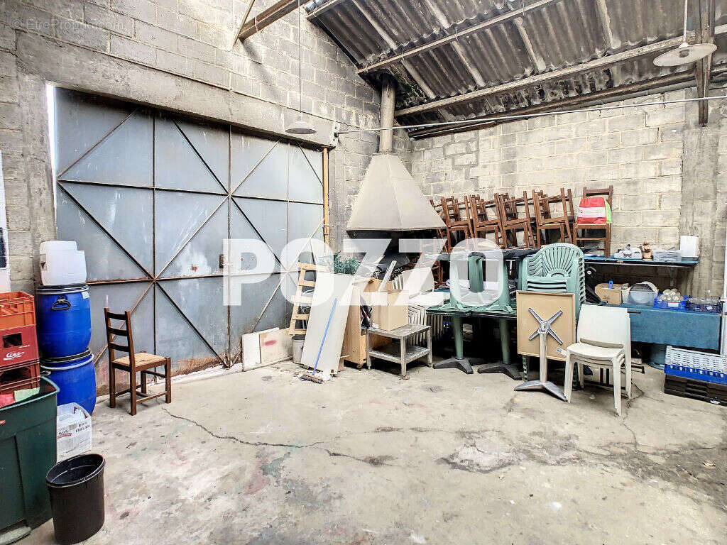 Appartement à SAINT-HILAIRE-DU-HARCOUET