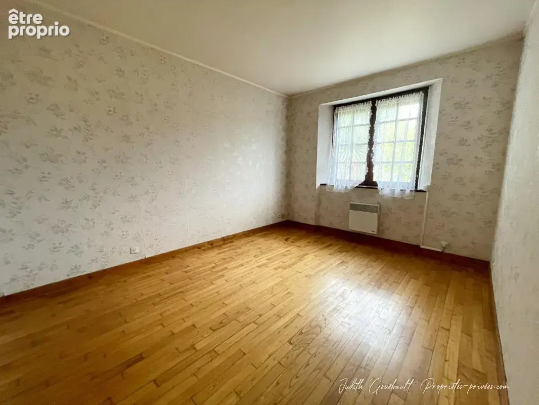 Maison de style Néo-Breton 150 m2 (négociable) - photo 4
