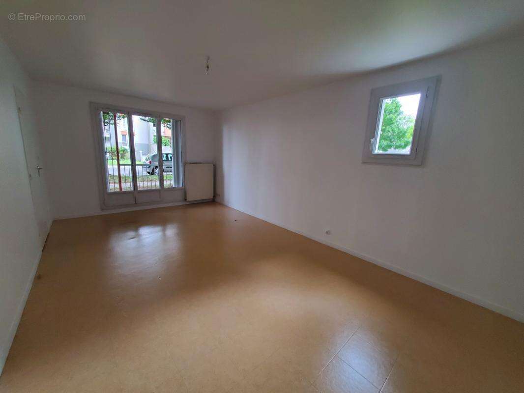 Charmant appartement T2 à Nantes Beaujoire - photo 4