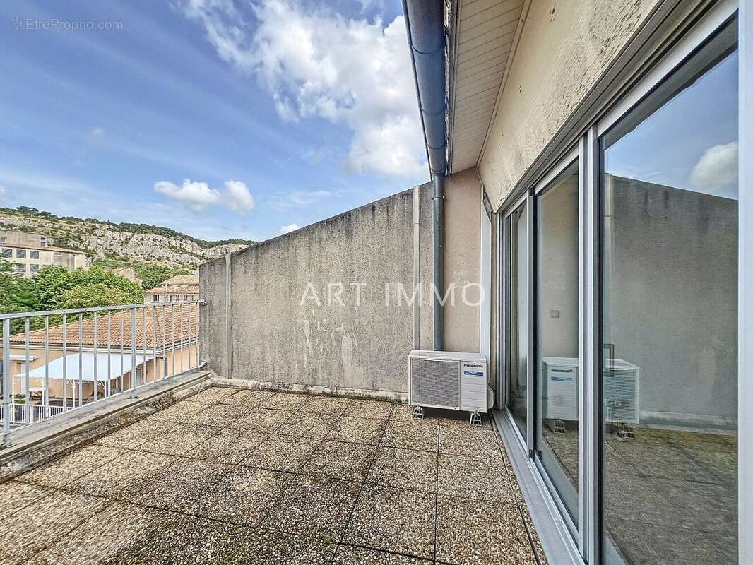 Appartement à CAVAILLON