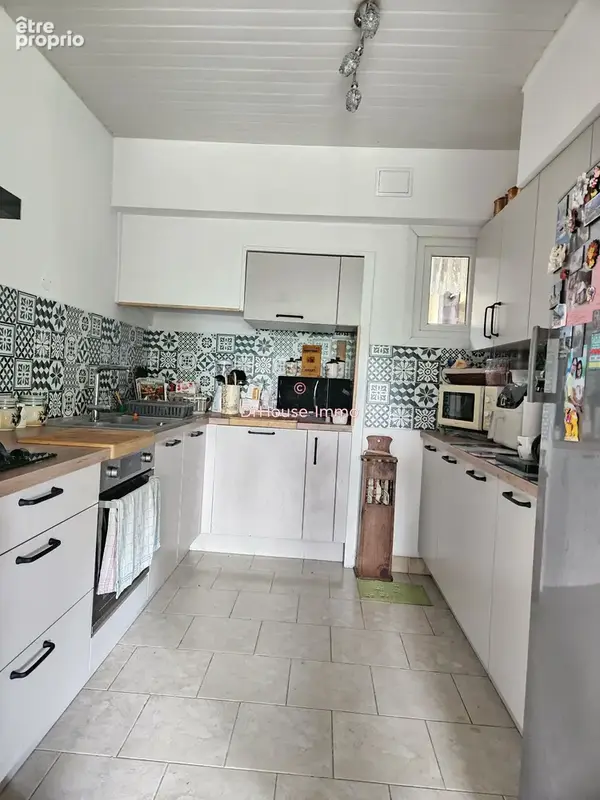 Maison 90 m² à Luynes  - photo 31