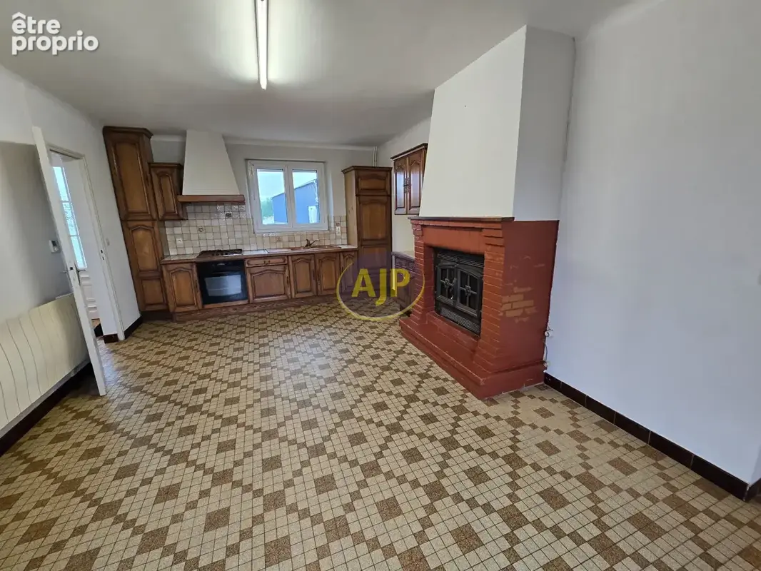 Maison Guemene-Penfao 5 pièces 80 m² - photo 3