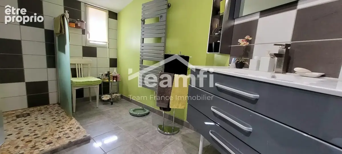Maison 5 pièces 113 m² à vendre à Le Pin (30330) - photo 7