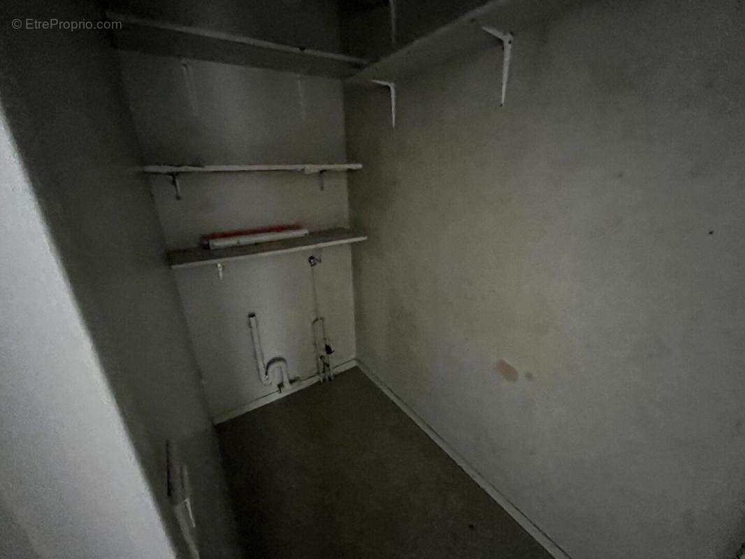 Appartement à LE MANS