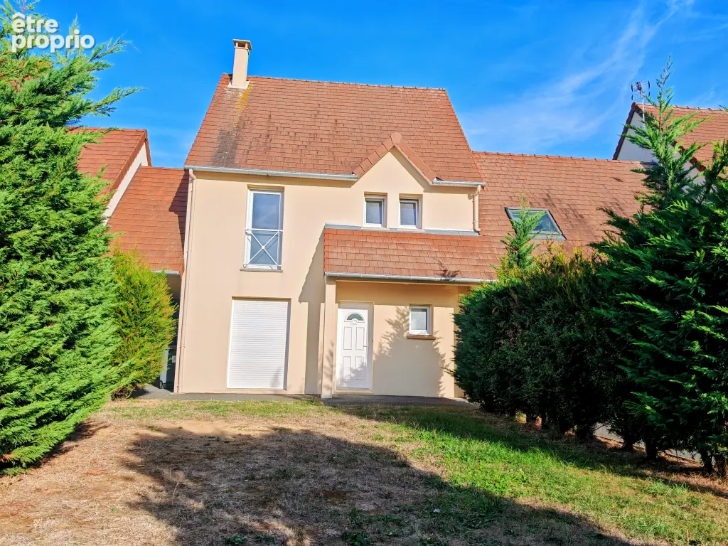 Photo Maison à Demouville au prix de 255 000€