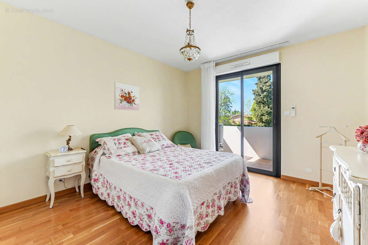 Appartement à L'UNION