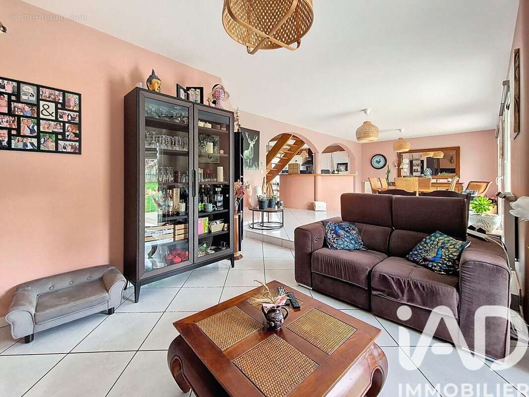 Photo 7 - Maison à ISIGNY-LE-BUAT