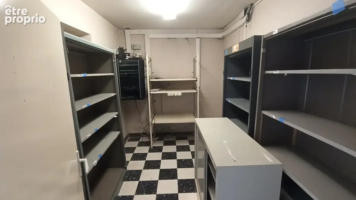 Local commercial ou habitation - photo 6