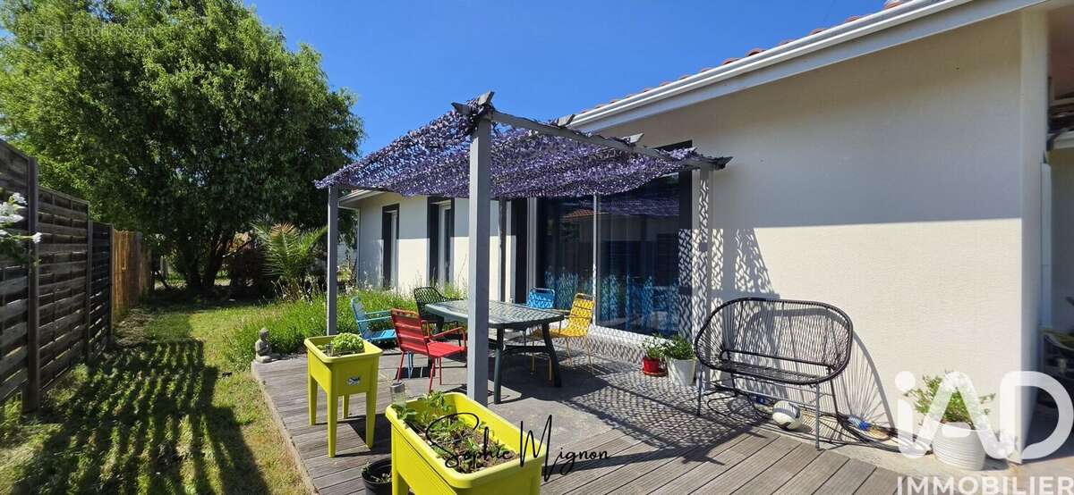 Photo 8 - Maison à MIMIZAN