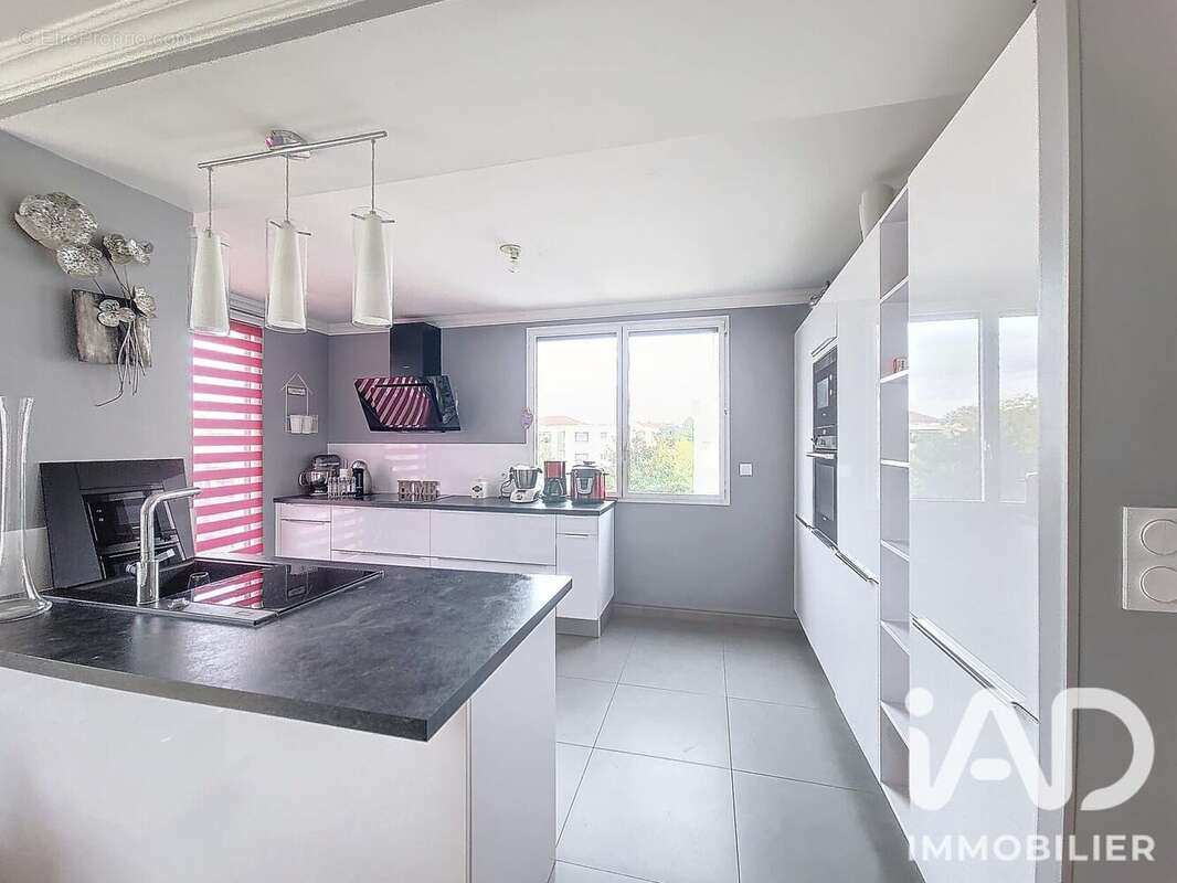Photo 3 - Appartement à LYON-3E