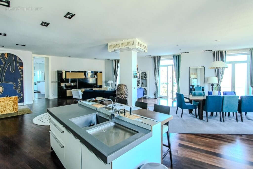 Appartement à BIARRITZ