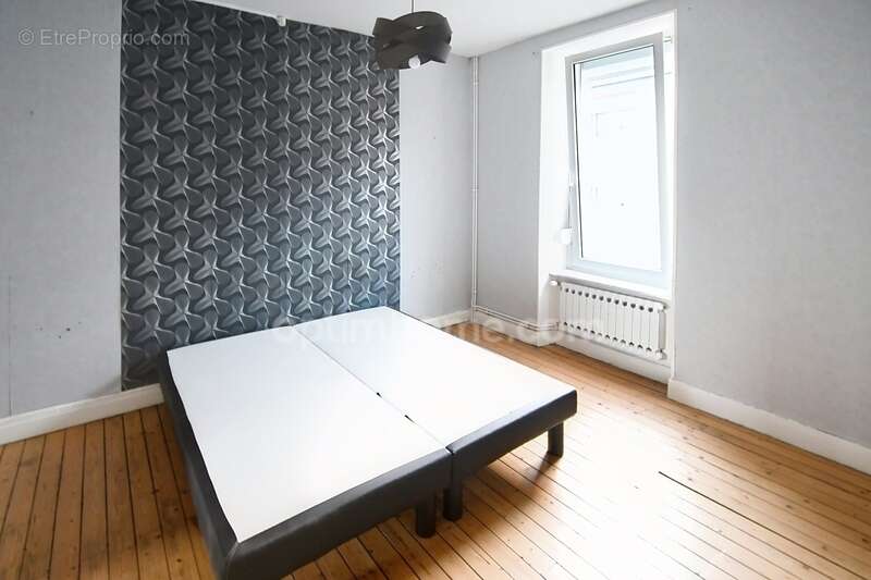 Maison à HERSERANGE