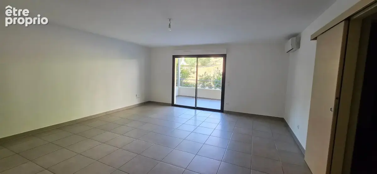 Appartement à vendre 3 pièces de 66,60m² , proche hôpital - BASTIA (20) - photo 4