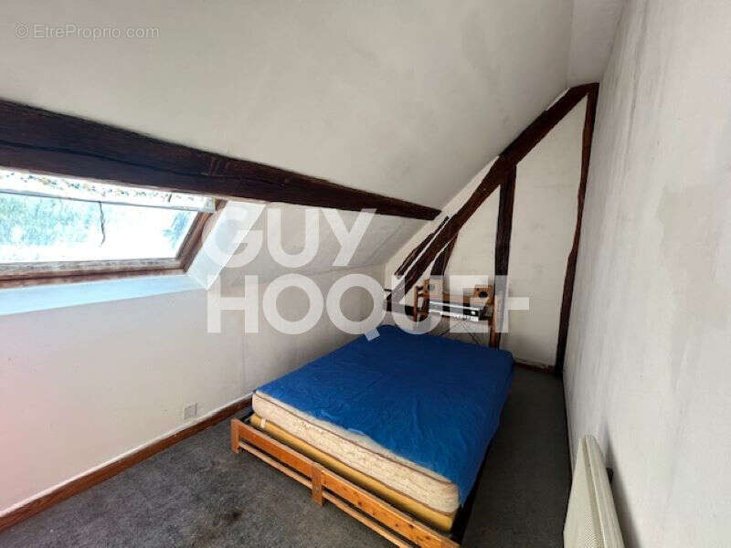 Maison de campagne à vendre à LE GAULT SOIGNY - photo 7