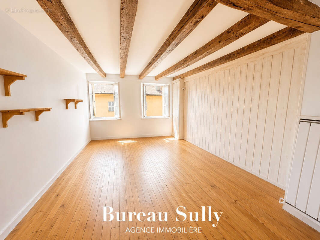 Appartement à ANNECY