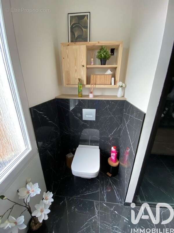 Photo 9 - Appartement à BETHENIVILLE