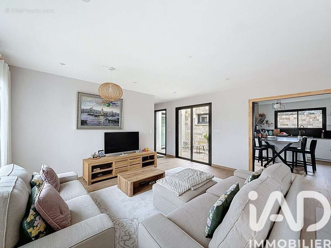 Photo 6 - Maison à SAINT-HERBLAIN