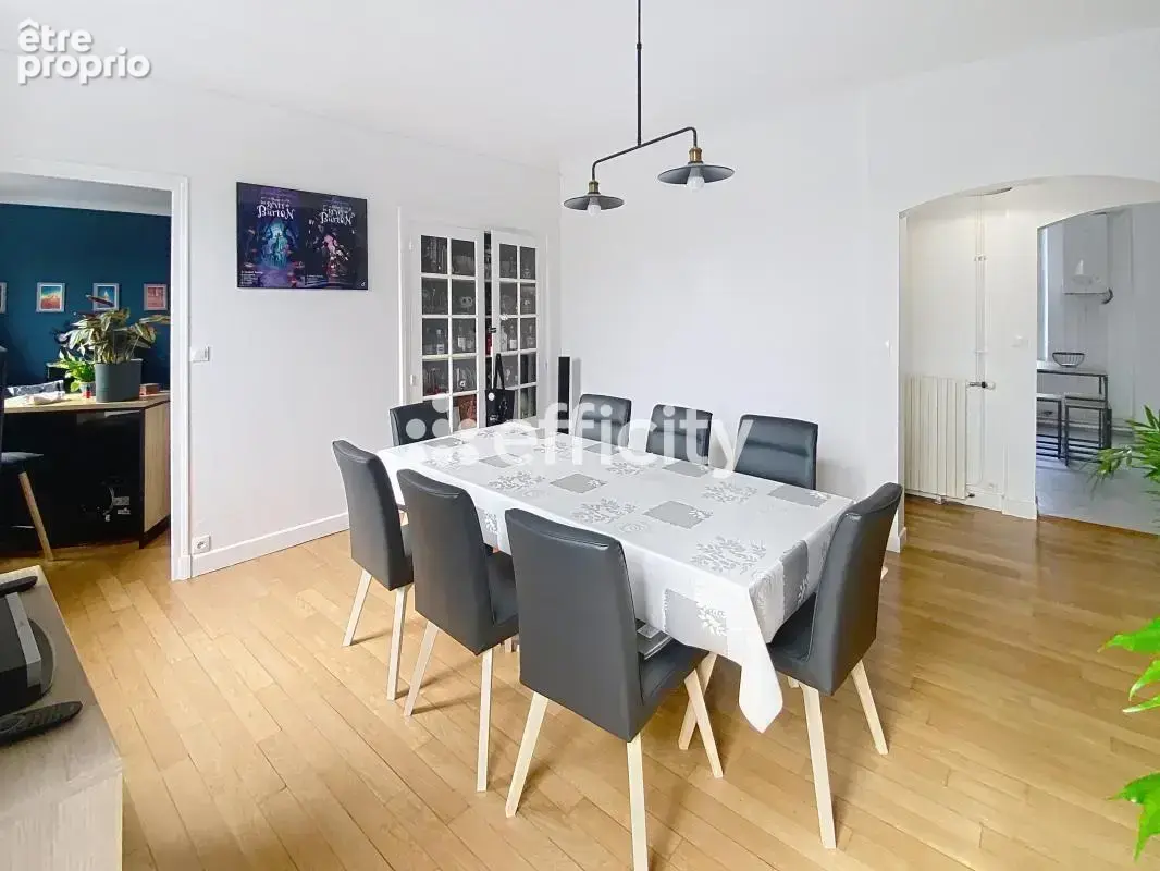 Appartement - photo 12