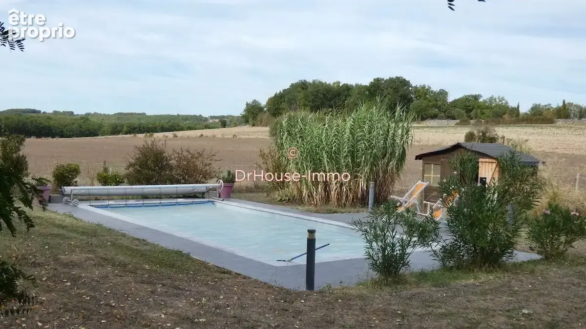 Maison 11 pièces 325 m² à vendre à Souel (81170) - photo 2