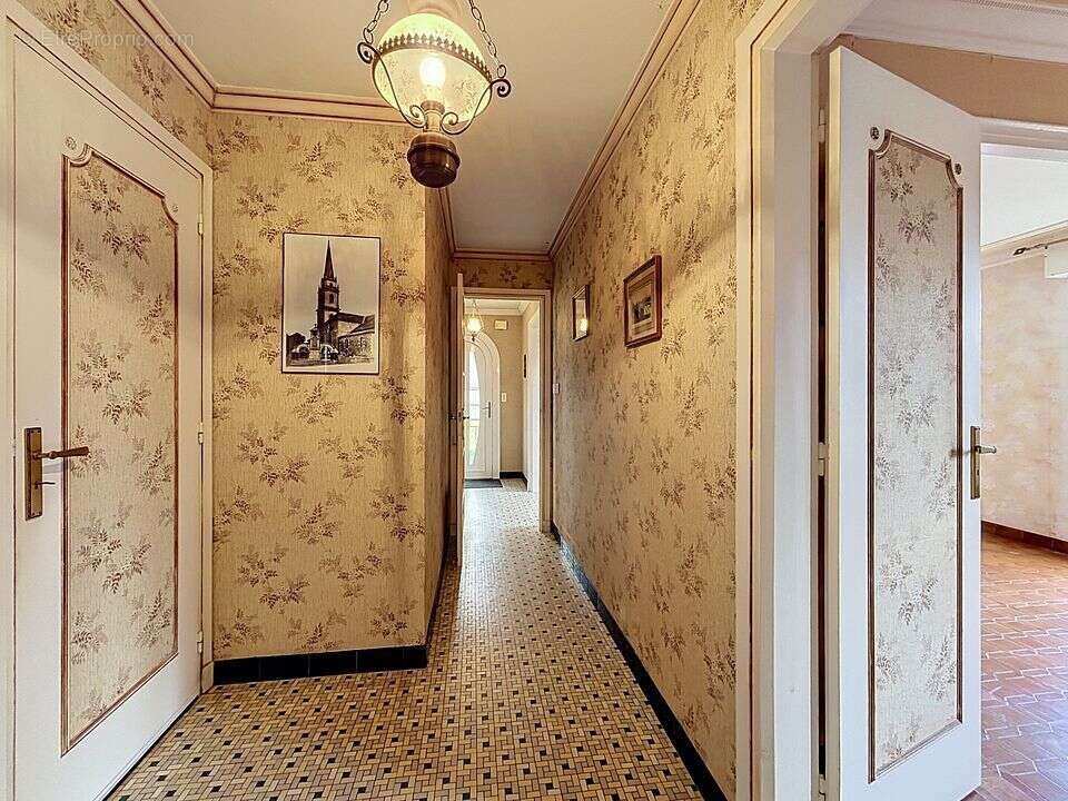 Maison à GUIDEL