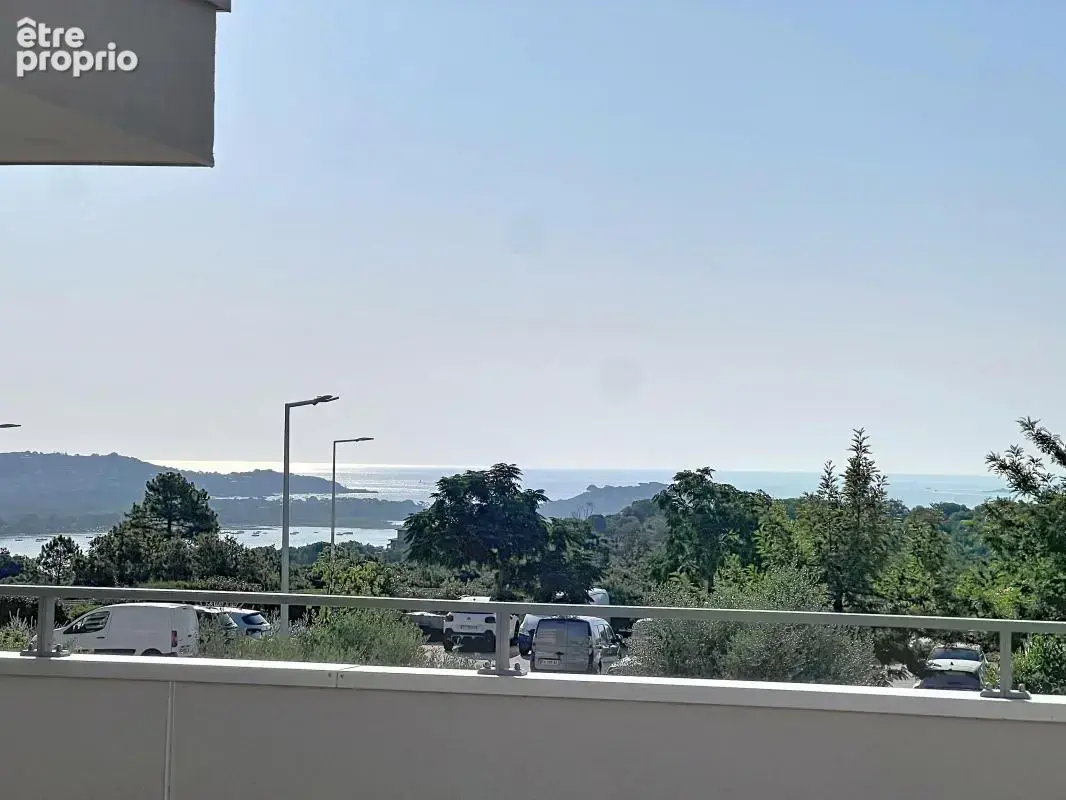 Appartement T2 avec vaste terrasse et vue mer – Porto-Vecchio - photo 6