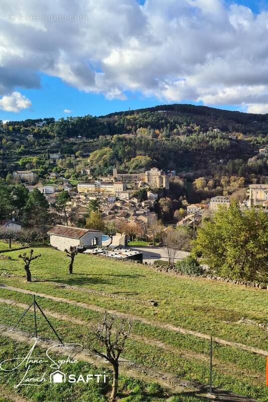 Photo 1 - Maison à LARGENTIERE